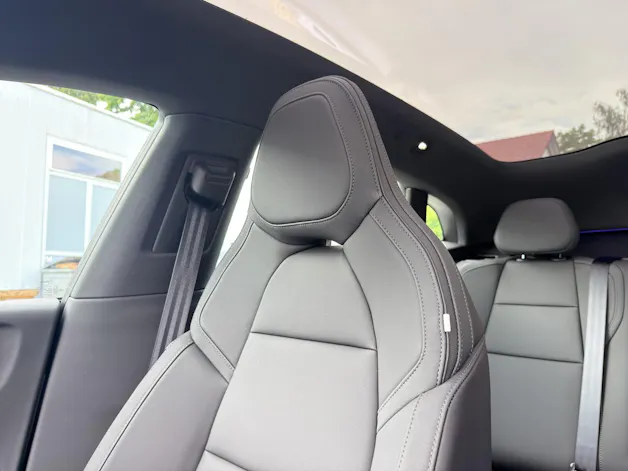 Polestar 4 Long Range Dual Motor