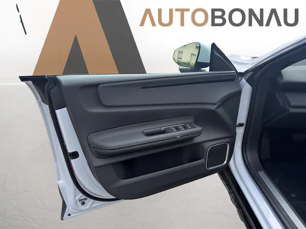 Polestar 4 Long Range Dual Motor