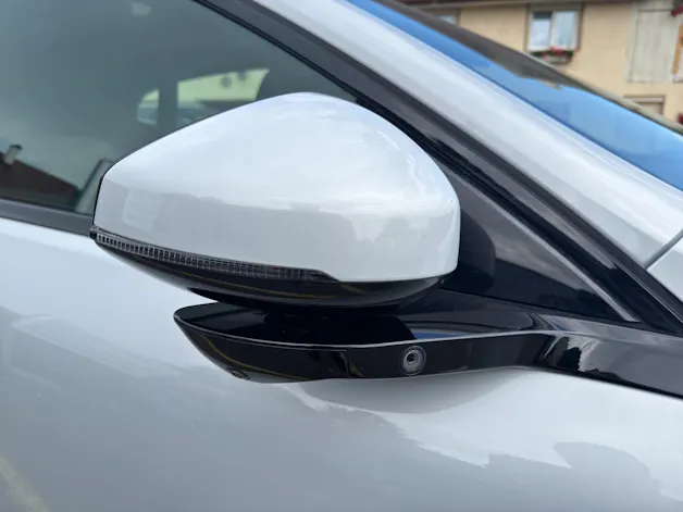 Polestar 4 Long Range Dual Motor