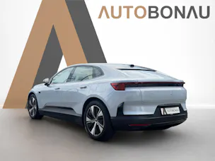 Polestar 4 Long Range Dual Motor