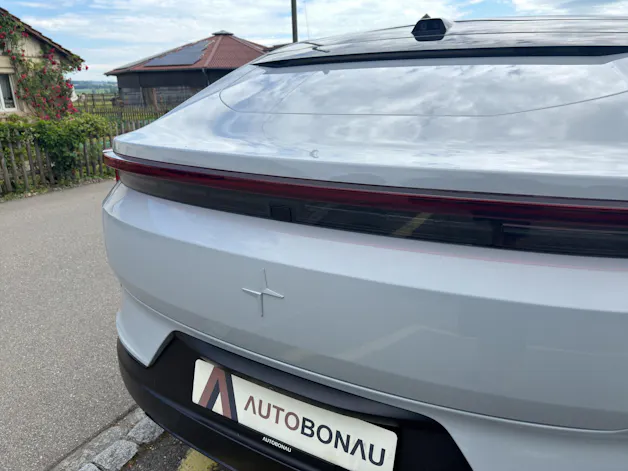 Polestar 4 Long Range Dual Motor