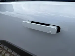 Polestar 4 Long Range Dual Motor