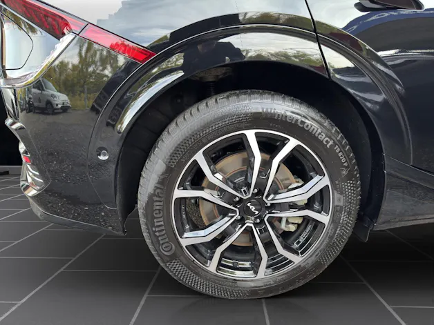 Kia EV6 84 kWh GT-Line 4x4