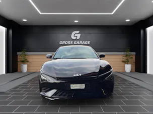 Kia EV6 84 kWh GT-Line 4x4