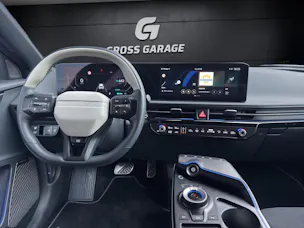 Kia EV6 84 kWh GT-Line 4x4