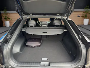 Kia EV6 84 kWh GT-Line 4x4