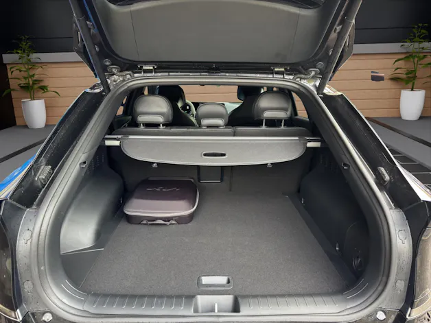 Kia EV6 84 kWh GT-Line 4x4