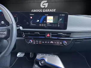 Kia EV6 84 kWh GT-Line 4x4