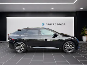 Kia EV6 84 kWh GT-Line 4x4