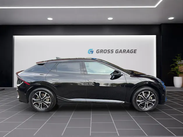 Kia EV6 84 kWh GT-Line 4x4