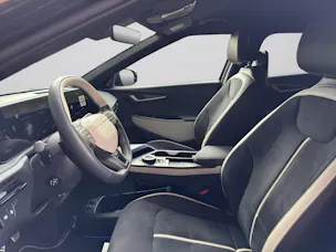Kia EV6 84 kWh GT-Line 4x4