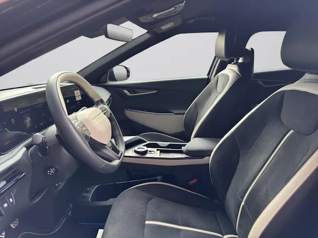 Kia EV6 84 kWh GT-Line 4x4