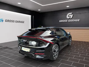 Kia EV6 84 kWh GT-Line 4x4
