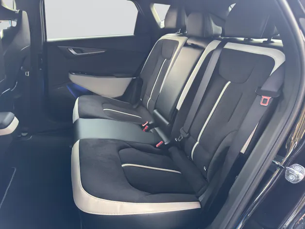 Kia EV6 84 kWh GT-Line 4x4