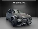 MERCEDES-BENZ GLA 200 Night Star 7G-D