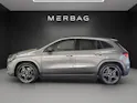 MERCEDES-BENZ GLA 200 Night Star 7G-D
