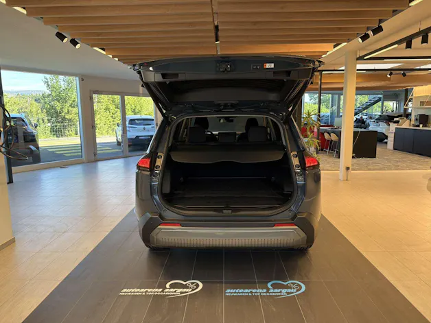 Toyota RAV-4 2.5 HSD Trend e-CVT AWD NEUES MODELL Automat