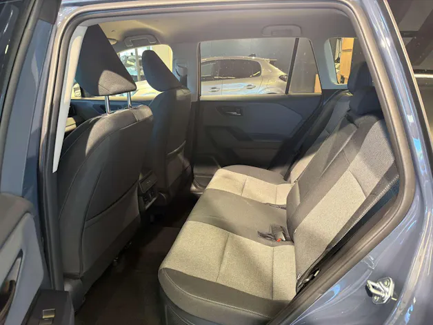Toyota RAV-4 2.5 HSD Trend e-CVT AWD NEUES MODELL Automat