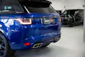 Land Rover Range Rover Sport 575 5.0 V8 S/C SVR