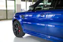 Land Rover Range Rover Sport 575 5.0 V8 S/C SVR