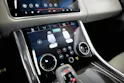 Land Rover Range Rover Sport 575 5.0 V8 S/C SVR