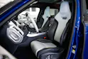 Land Rover Range Rover Sport 575 5.0 V8 S/C SVR