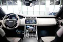 Land Rover Range Rover Sport 575 5.0 V8 S/C SVR