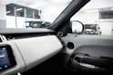 Land Rover Range Rover Sport 575 5.0 V8 S/C SVR