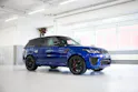 Land Rover Range Rover Sport 575 5.0 V8 S/C SVR