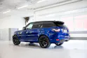 Land Rover Range Rover Sport 575 5.0 V8 S/C SVR