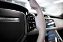 Land Rover Range Rover Sport 575 5.0 V8 S/C SVR
