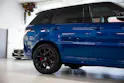 Land Rover Range Rover Sport 575 5.0 V8 S/C SVR