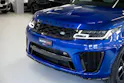 Land Rover Range Rover Sport 575 5.0 V8 S/C SVR