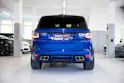 Land Rover Range Rover Sport 575 5.0 V8 S/C SVR