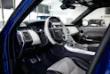 Land Rover Range Rover Sport 575 5.0 V8 S/C SVR