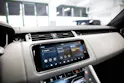 Land Rover Range Rover Sport 575 5.0 V8 S/C SVR