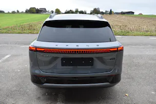 XPENG G9 93kWh Performance AWD mit Anhängerkupplung