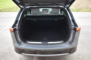 XPENG G9 93kWh Performance AWD mit Anhängerkupplung