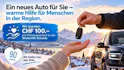 XPENG G9 93kWh Performance AWD mit Anhängerkupplung