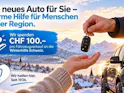 XPENG G9 93kWh Performance AWD mit Anhängerkupplung