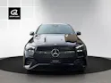 MERCEDES-BENZ GLE Coupé 450 d 4Matic+ 9G-Tronic