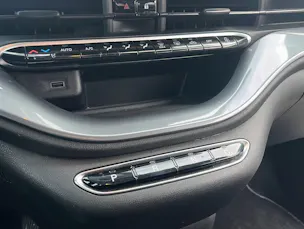 FIAT 500 Electric Cult 320KM