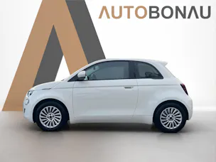 FIAT 500 Electric Cult 320KM