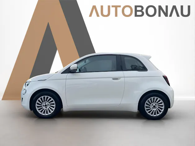 FIAT 500 Electric Cult 320KM