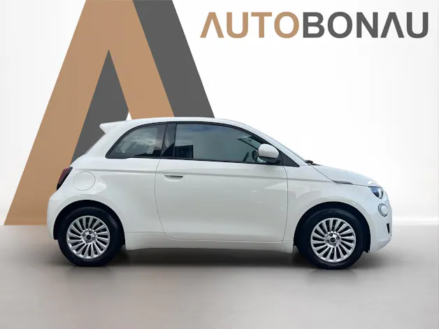 FIAT 500 Electric Cult 320KM