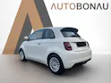 FIAT 500 Electric Cult 320KM