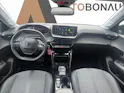 PEUGEOT 208 1.2 Hybrid Allure