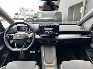 CUPRA Born 77 kWh e-Boost