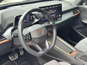 CUPRA Born 77 kWh e-Boost