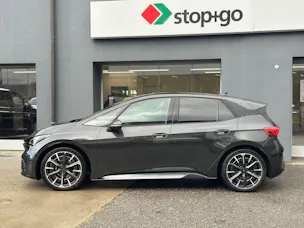 CUPRA Born 77 kWh e-Boost